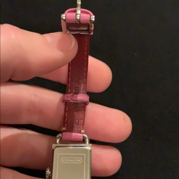 Coach Watch - Picture 5 of 5
